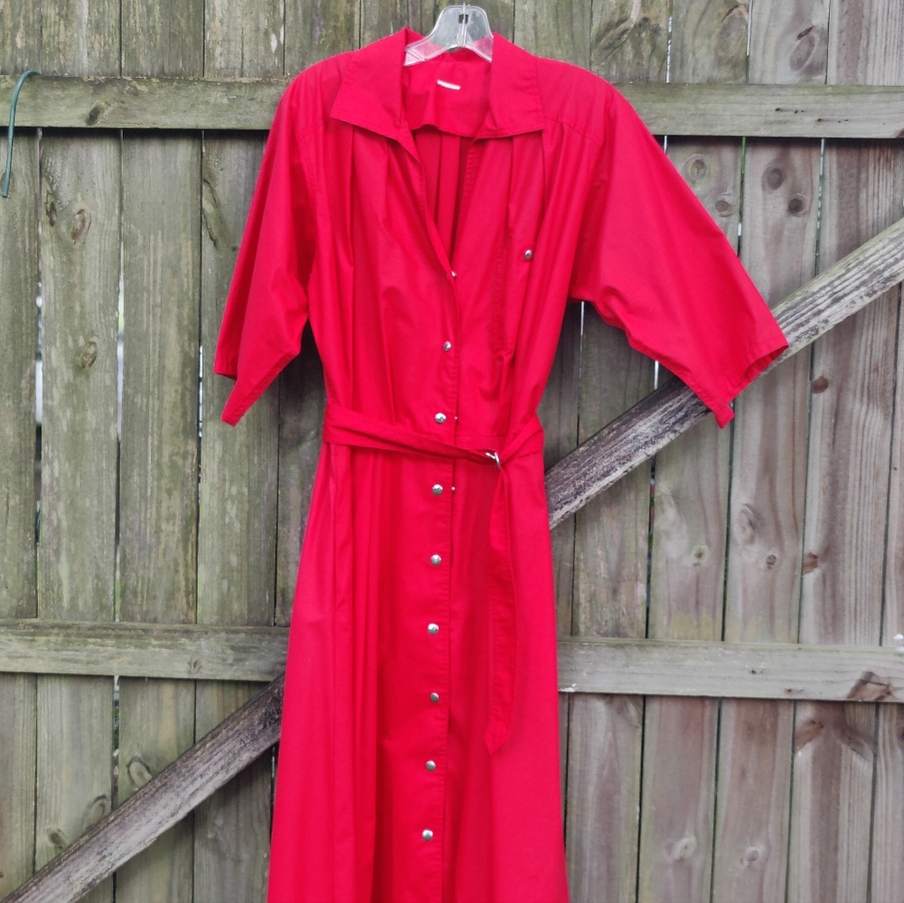 Beautiful Vintage Dress